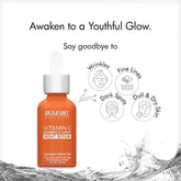 Dr Rashel Vitamin C Night Face Serum – 30 ml